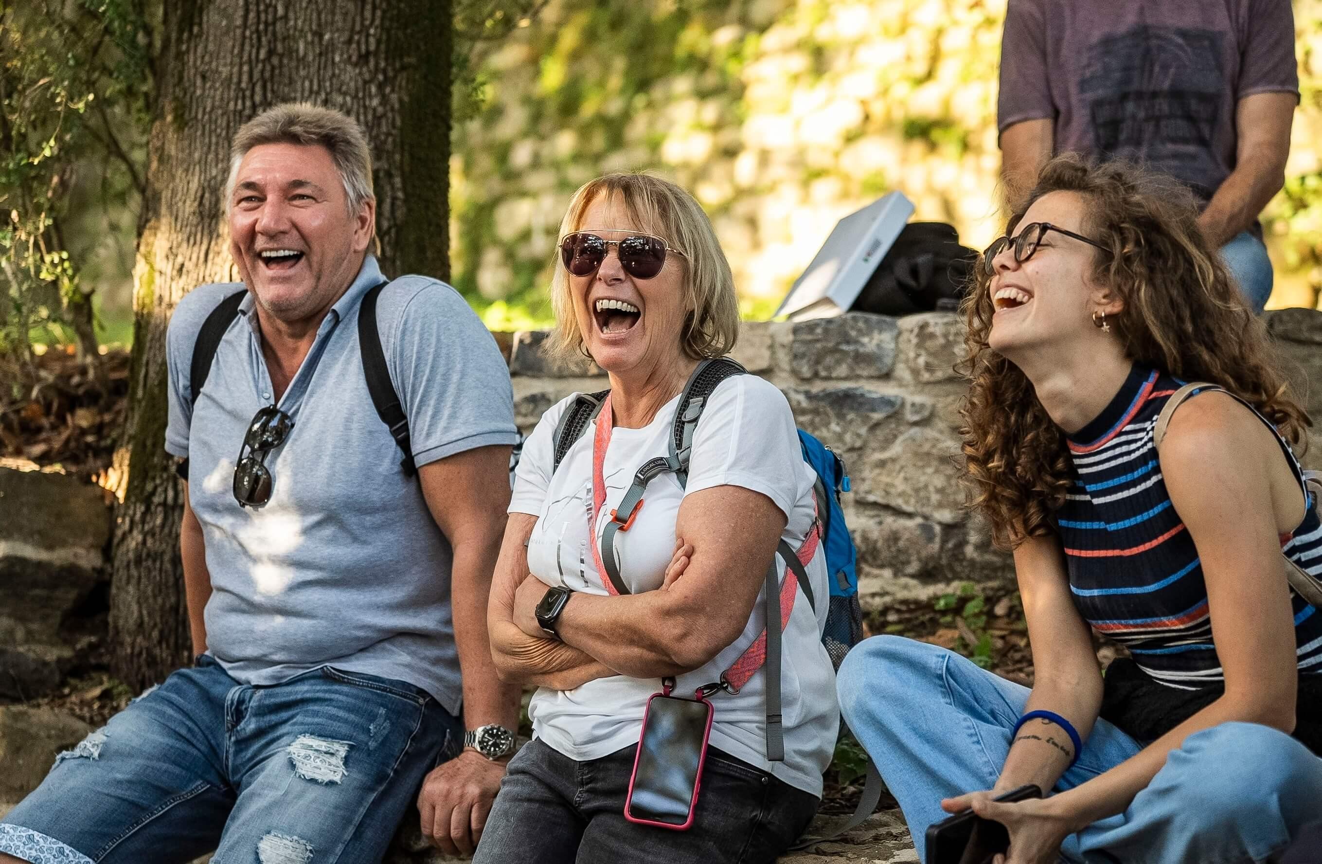sprachreise italien erwachsene 2023